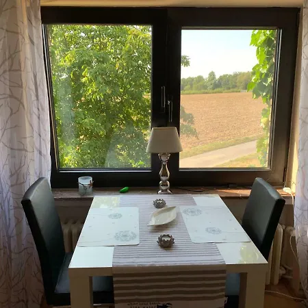 Ferienwohnung Am Bramschebach Lohne  Exterior photo