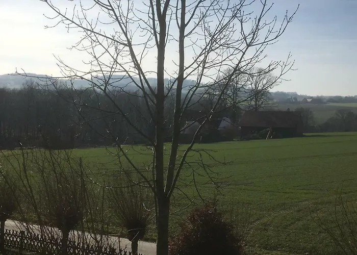 Ferienwohnung Am Bramschebach