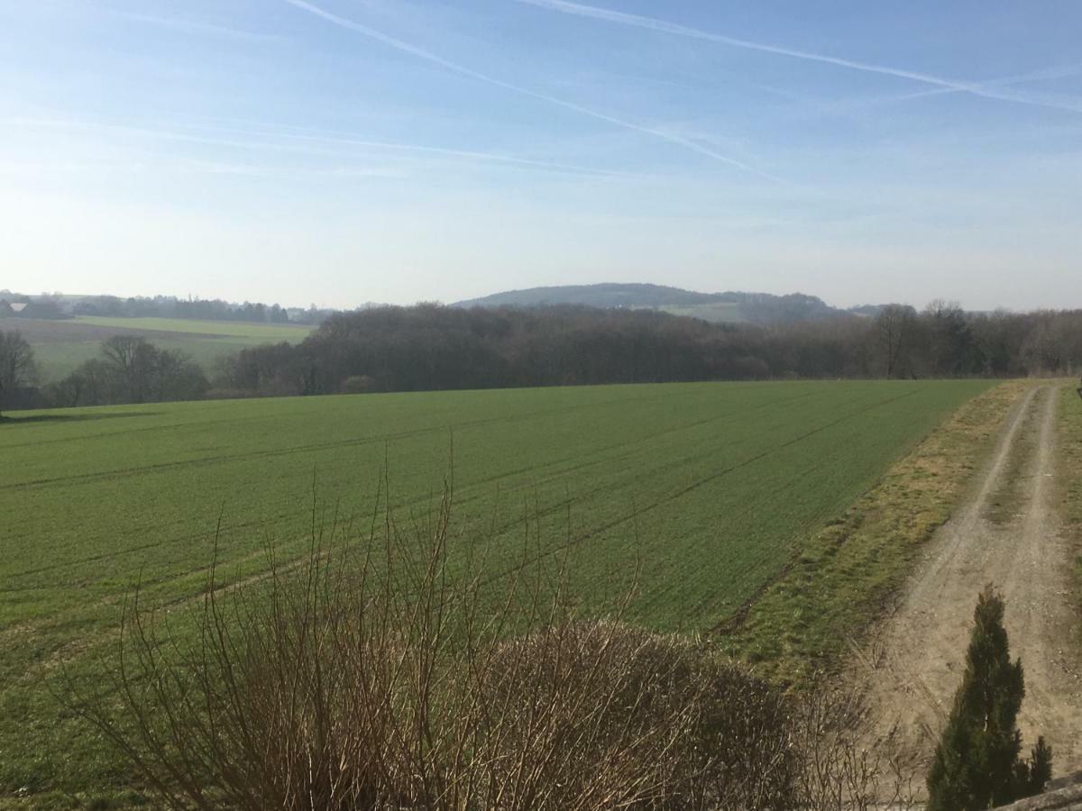 Am Bramschebach Appartement