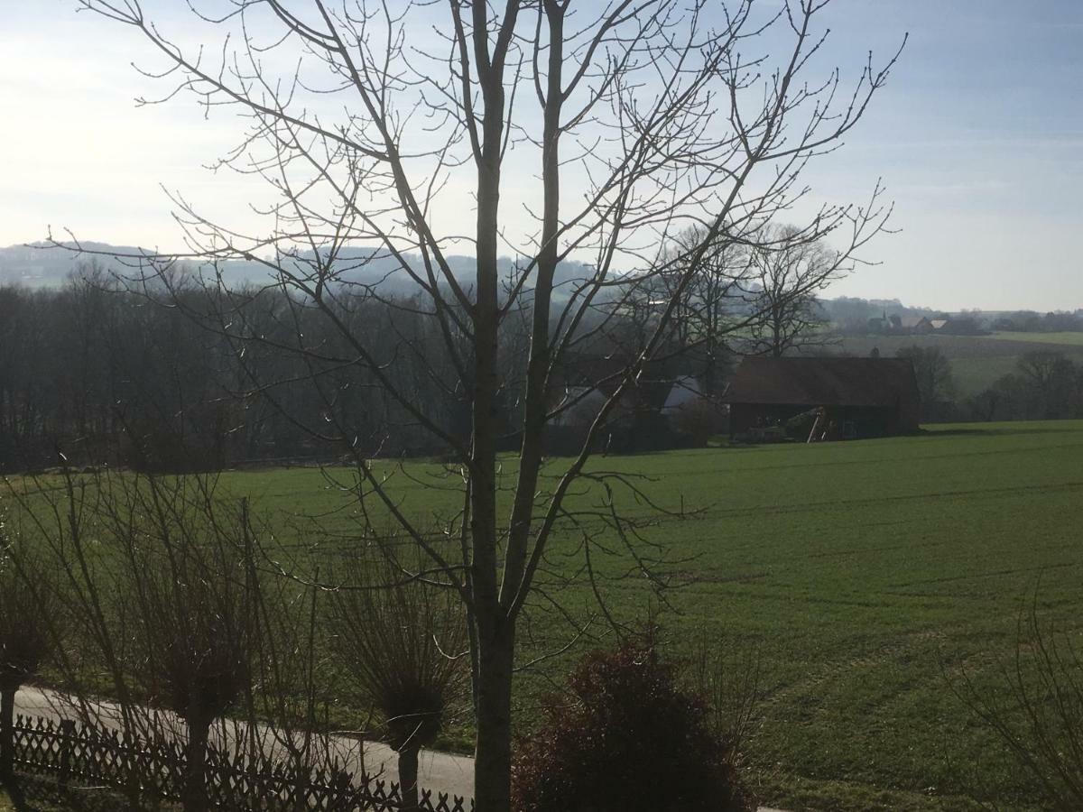 Appartement Am Bramschebach *