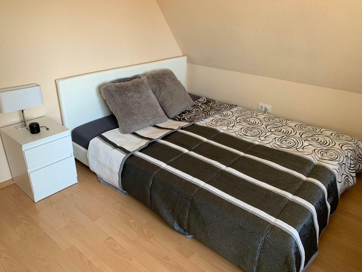 Appartement Am Bramschebach Lohne (North Rhine-Westphalia)