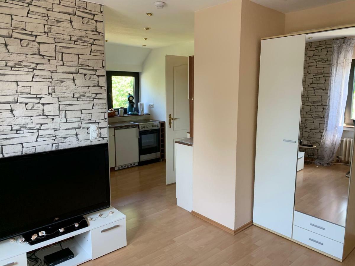 Am Bramschebach Appartement *